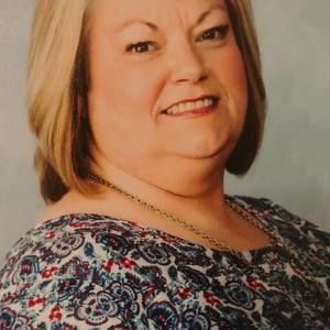 Meet your Posher, Patricia